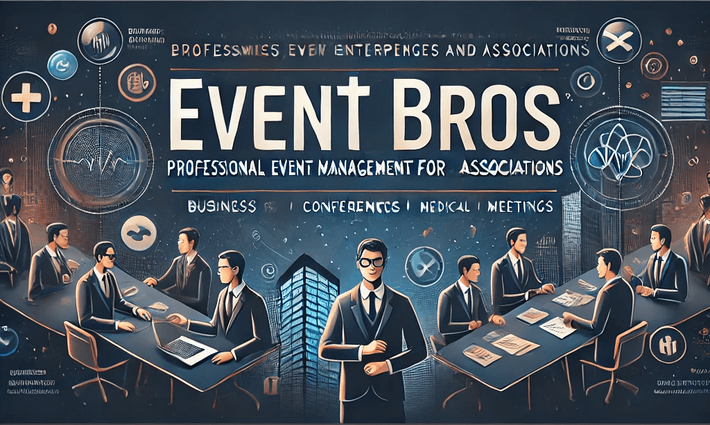 Event Bros Banner